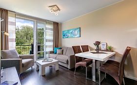 Residenz am Balmer See - FeWo 53