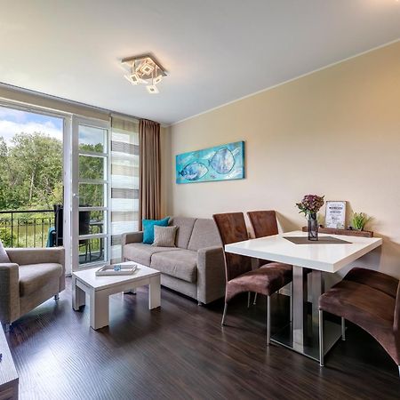 Residenz am Balmer See - FeWo 53 Exterior foto
